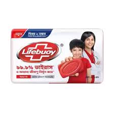 Lifebuoy 100gram